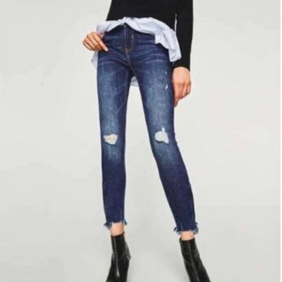 jeans zara trafaluc